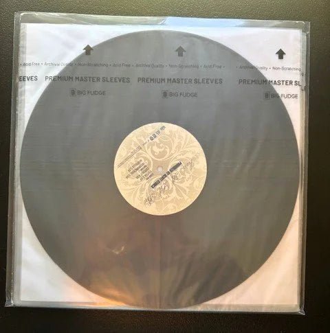 50 Cent – Just A Lil Bit (Used) - Maple City Music