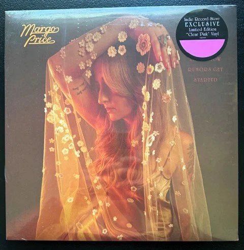 Margo Price – That's How Rumors Get Started (New) - Maple City Music