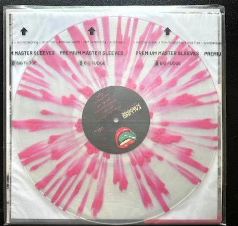 Falling In Reverse – Fashionably Late (Used) - Maple City Music