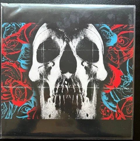 Deftones – Deftones (Used) - Maple City Music
