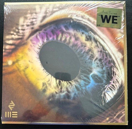 Arcade Fire – We (LP, 2022, Columbia 19439971241 / 19439971221, EU Pressing, Sealed) - Maple City Music