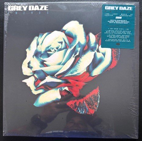 Grey Daze – Amends (New) - Maple City Music