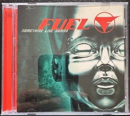 Fuel – Something Like Human (CD, 2000, Epic / 550 Music BK 69436) - Maple City Music