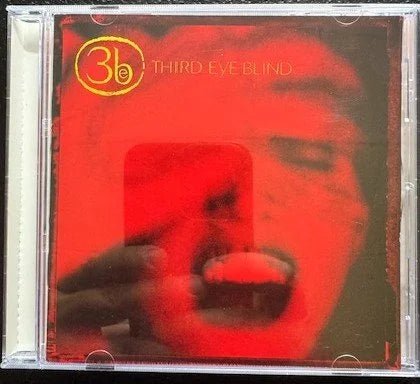 Third Eye Blind – Third Eye Blind (Used) - Maple City Music