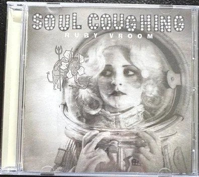 Soul Coughing – Ruby Vroom (Used) - Maple City Music