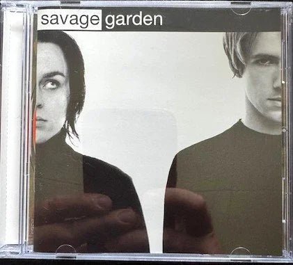 Savage Garden – Savage Garden (Used) - Maple City Music
