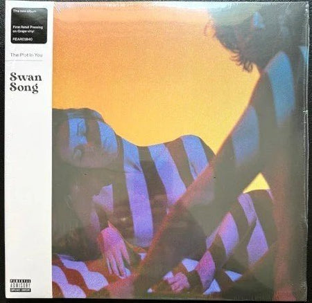 The Plot In You – Swan Song (New) - Maple City Music