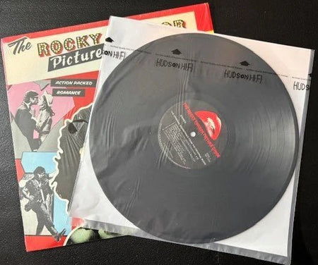 The Rocky Horror Picture Show Original Cast – The Rocky Horror Picture Show (Used) - Maple City Music