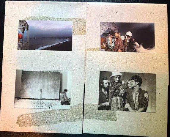 Fleetwood Mac – Tusk (Used) - Maple City Music