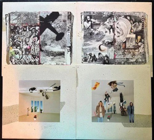 Fleetwood Mac – Tusk (Used) - Maple City Music