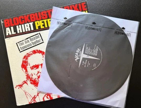 Al Hirt / Pete Fountain ‎– Blockbustin' Dixie (Used) - Maple City Music