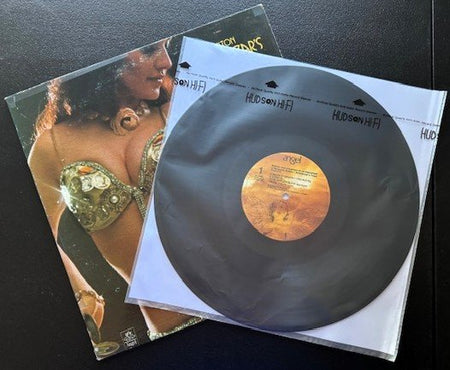 Walton, André Previn, London Symphony Orchestra & Chorus, John Shirley-Quirk – Belshazzar's Feast / Improvisations On An Impromptu Of Benjamin Britten (Used) - Maple City Music