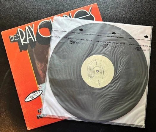 Ray Charles ‎– The Ray Charles Collection (Used) - Maple City Music