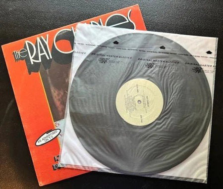 Ray Charles ‎– The Ray Charles Collection (Used) - Maple City Music