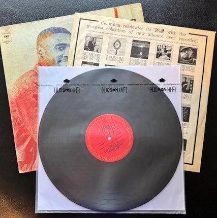 Leroy Carr – Blues Before Sunrise (Used) - Maple City Music