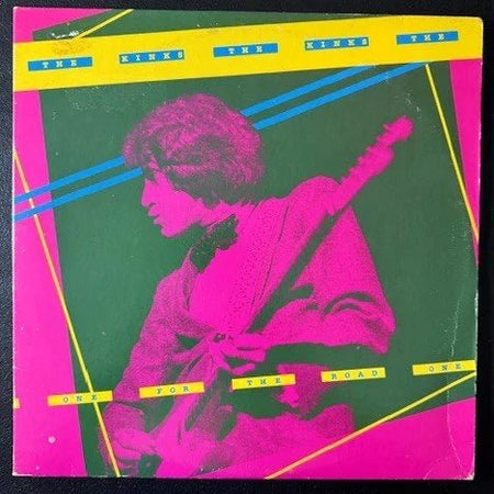The Kinks – One For The Road (Used) - Maple City Music