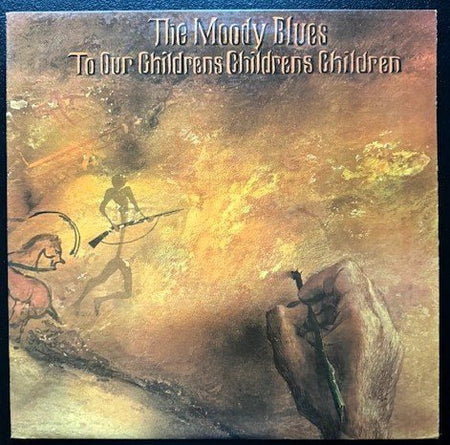 The Moody Blues – To Our Children's Children's Children (Used) - Maple City Music