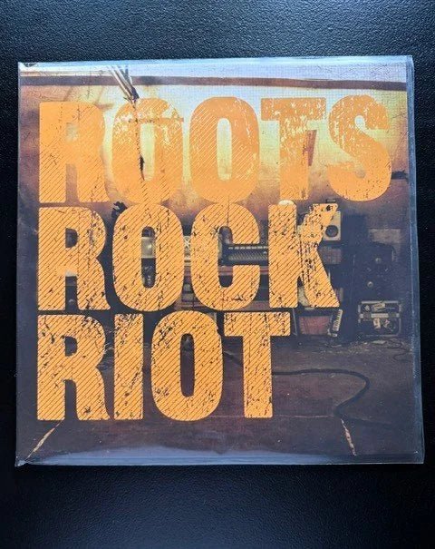 Skindred – Roots Rock Riot (Used) - Maple City Music
