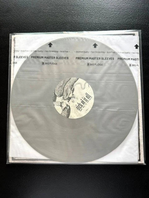 Sick Of It All – Last Act Of Defiance (Used) - Maple City Music