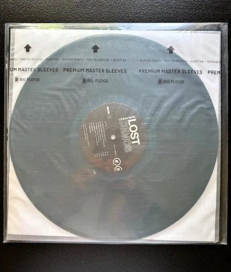 Linkin Park – Lost Demos (Vinyl LP, 2023, Warner 093624852711) - Maple City Music