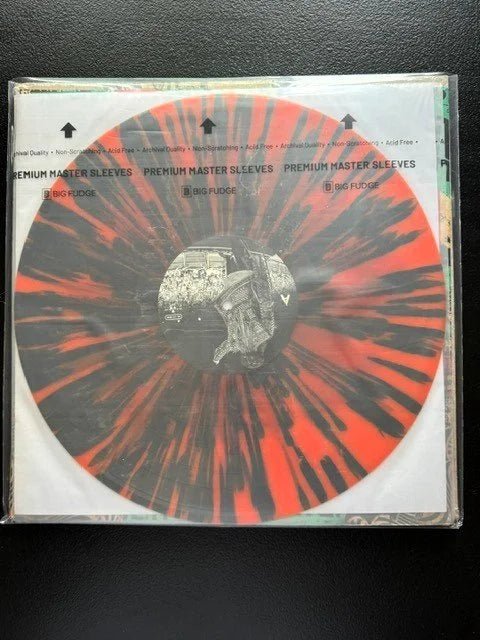 Rob Zombie – The Lunar Injection Kool Aid Eclipse Conspiracy (Used) - Maple City Music