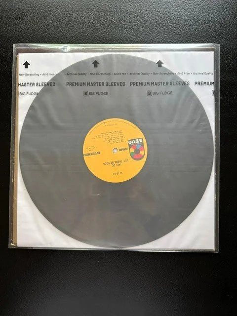 AC/DC – Let There Be Rock (Used) - Maple City Music