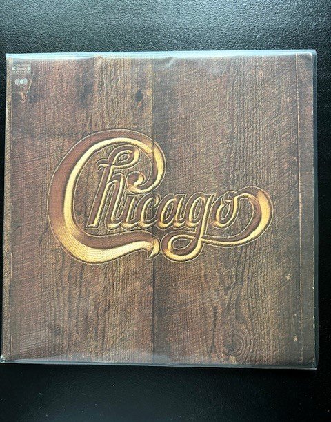 Chicago – Chicago V (Used) - Maple City Music