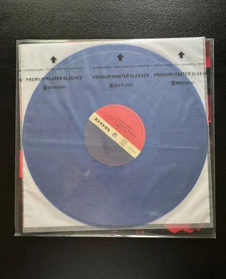 Soundgarden – Live At The Palladium, Hollywood October 6, 1991 (Used) - Maple City Music