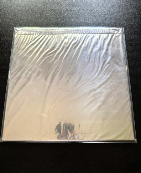 Angels & Airwaves – Lifeforms (LP, 2021, Rise 485-3 / 485-1, Aqua Blue w/ Neon Green & Magenta Splatter, Sealed) - Maple City Music