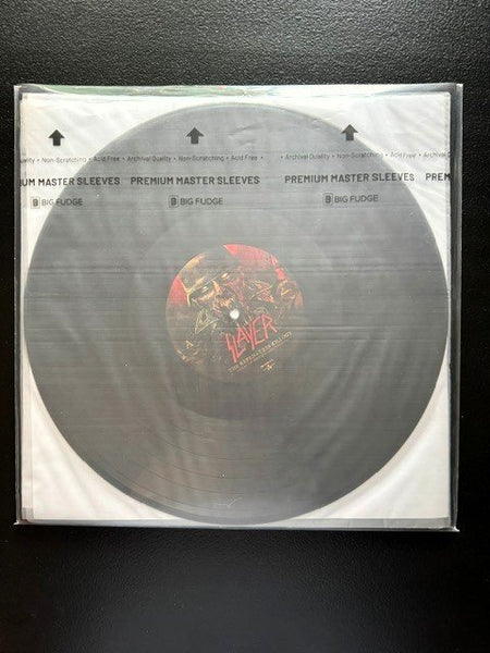 Slayer – The Repentless Killogy (Live At The Forum In Inglewood, CA) (Used) - Maple City Music