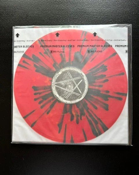 Slayer – Repentless (Used) - Maple City Music