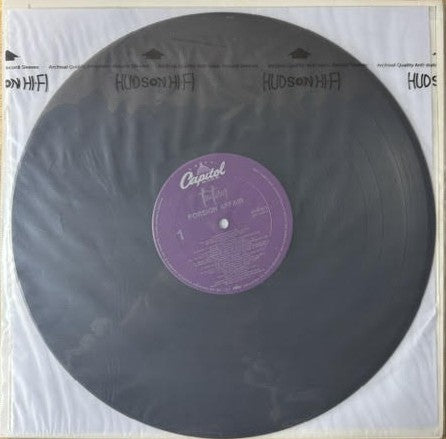 Tina Turner – Foreign Affair (Vinyl, 1989, Club Edition, Gatefold, Capitol Records C1-591873)