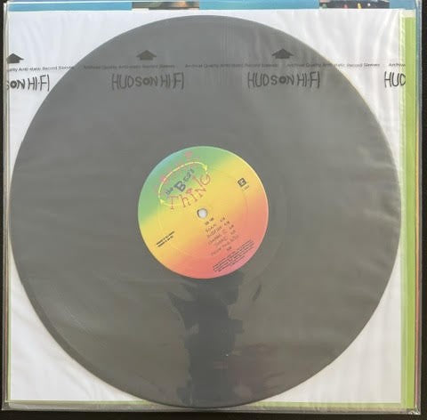 The B-52's – Cosmic Thing (Vinyl, LP, Album, Club Edition, 1989, Reprise Records W1-25854)