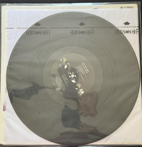 Chris de Burgh – Into The Light (LP, Album, Club Edition, 1986, A&M Records SP 5121)