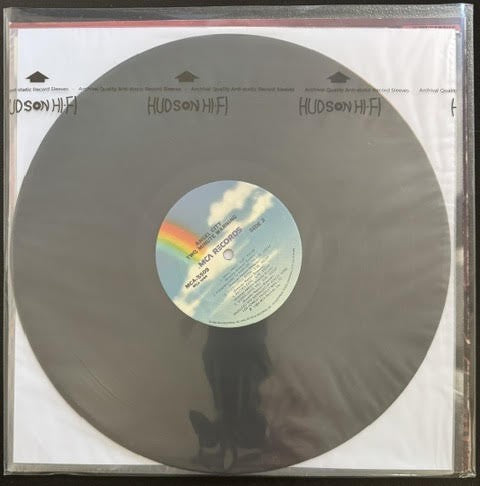 Angel City – Two Minute Warning (LP, Album, Carrollton Pressing, 1984, MCA Records MCA-5509)