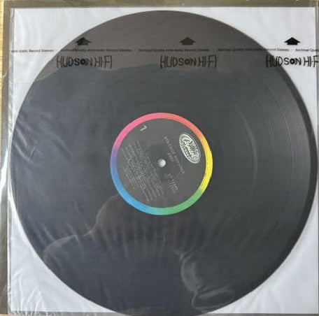 Strange Advance – 2wo (Vinyl, 1985, Capitol Records ST-12349, Jacksonville Pressing)