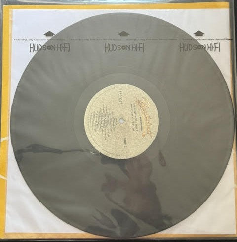 Men Without Hats – Rhythm Of Youth (LP, Album, Stereo, Gloversville Pressing, Backstreet Records BSR-5436)