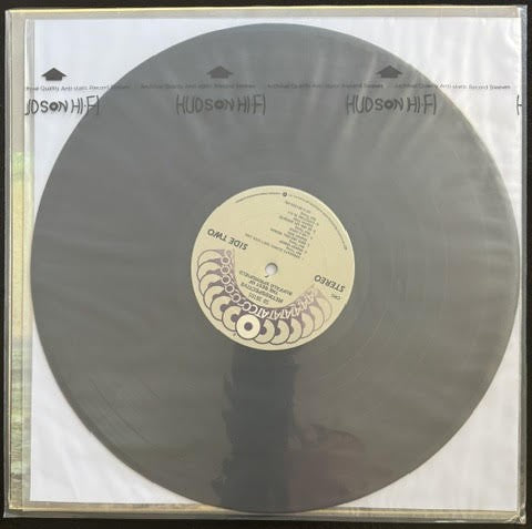 Buffalo Springfield – Retrospective - The Best Of Buffalo Springfield (Vinyl, LP, Compilation, Club Edition, CRC, Carrollton Pressing, ATCO Records SD 38-105)