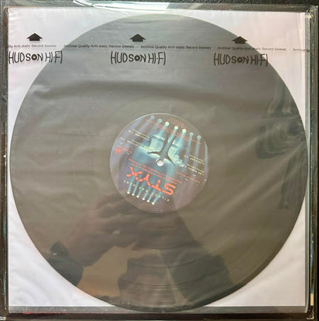 Styx – Kilroy Was Here (Vinyl, 1983, A&M Records SP-3734) - Maple City Music