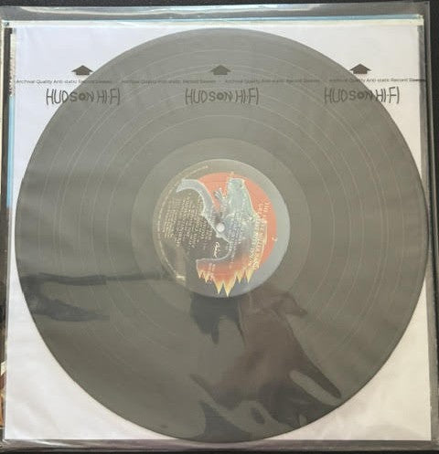 Steve Miller Band – Greatest Hits 1974-78 (LP, Compilation, Club Edition, Carrollton, Capitol SOO 1-11872)