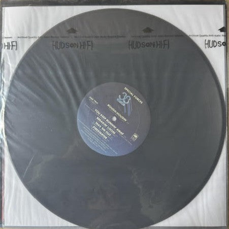 .38 Special – Special Forces (Vinyl, 1982, Europadisk Pressing, A&M Records SP-4888)
