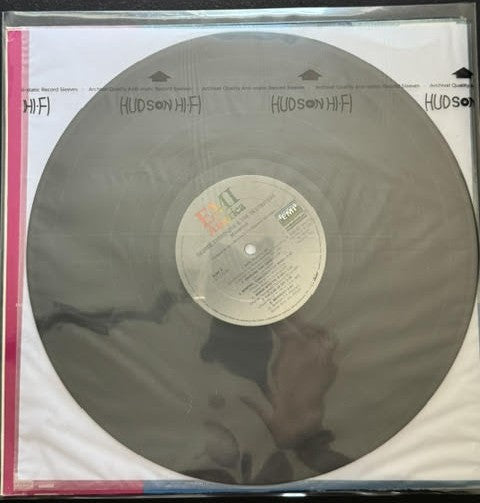 George Thorogood And The Destroyers – Maverick (Vinyl, LP, Album, Club Edition, 1985, EMI America ST-17145)