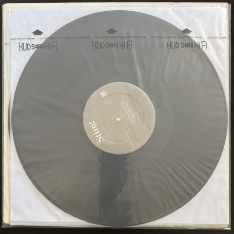 Sting – ...Nothing Like The Sun (2xLP, Album, Club Edition, 1987, A&M Records SP-6402 / SP-06402, BMG Direct Marketing R-273965)