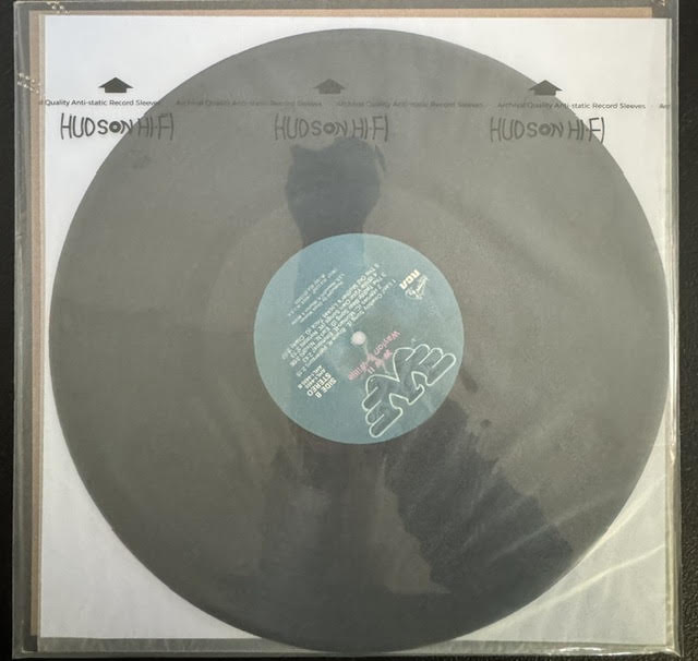 Waylon And Willie – WWII (LP, Album, 1982, RCA AHL1-4455)