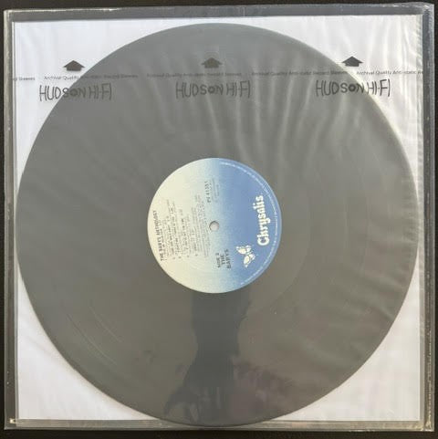 The Babys – Anthology (Vinyl, LP, Compilation, Reissue, Carrollton Pressing, US, Chrysalis PV 41351)