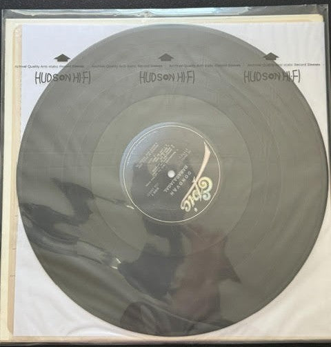 Donovan – Barabajagal (LP, Album, Reissue, Carrollton Pressing, 1987, Epic PE 26481)