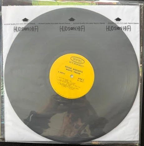 Edgar Winter's White Trash – Edgar Winter's White Trash (Used) - Maple City Music