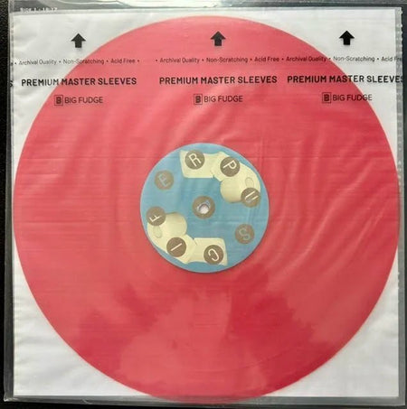 Puscifer – “C” Is For (Please Insert Sophomoric Genitalia Reference Here) (Vinyl, 2007, Puscifer Entertainment 6356) - Maple City Music