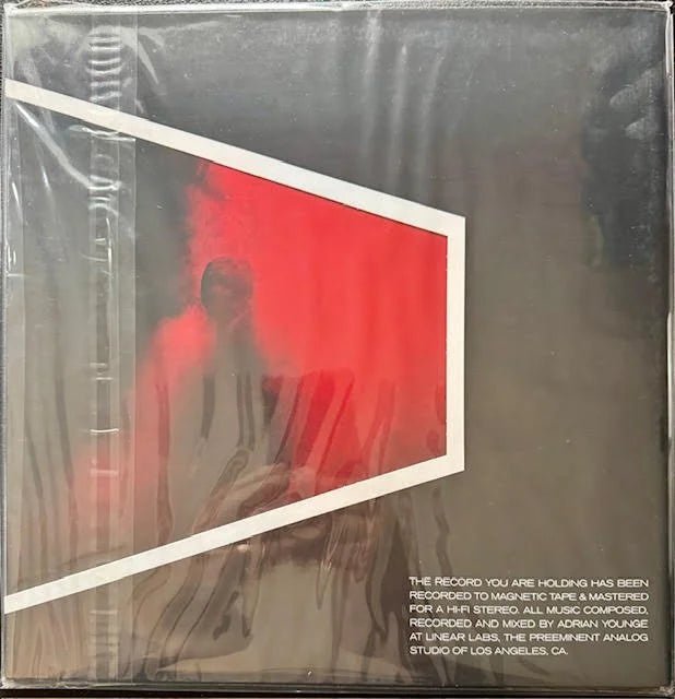 Ghostface Killah & Adrian Younge – Twelve Reasons To Die II (LP, Reissue, 2025, Linear Labs LL006) - Maple City Music