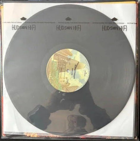 Rod Stewart – Smiler (Used) - Maple City Music